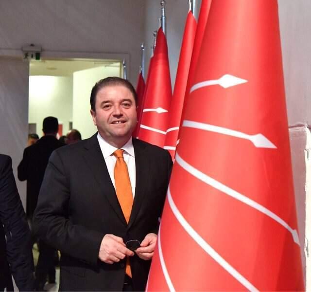 Son Dakika! Kılıçdaroğlu Maltepe'de Hemşehrisini Aday Gösterdi, İlçe Örgütü Ankara'ya Doğru Yürüyüşe Geçti