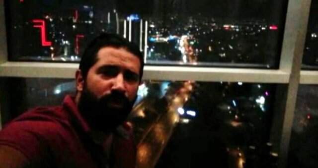 Şule Çet'in Ölmeden Önce Plazadaki Son Görüntüleri Ortaya Çıktı