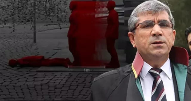 Tahir Elçi'nin Öldürülmesiyle İlgili 2 Yılda Hazırlanan Rapor Ortaya Çıktı