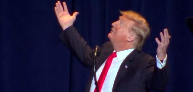 Trump'tan Türkiye'yi Kızdıracak Rahip Bronson Çıkışı: Bıraksanız İyi Olur Dedim, Bıraktılar