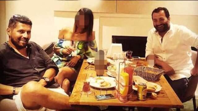 Türkiye'yi sallayan Yasak Aşk Cinayeti Davasında Sanıklara karar Yağdı