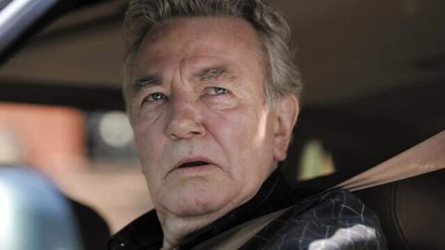 Ünlü Oyuncu Albert Finney, Hayatını Kaybetti