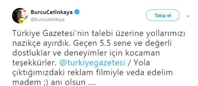 Ünlü Rallici Burcu Çetinkaya, Kocası CHP'den Adayı Olunca İşinden Kovuldu