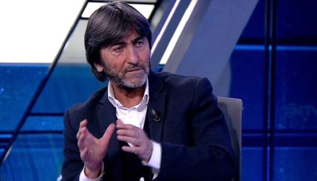 Usta Yorumcu Rıdvan Dilmen: Alper Ulusoy Maçı Katletti