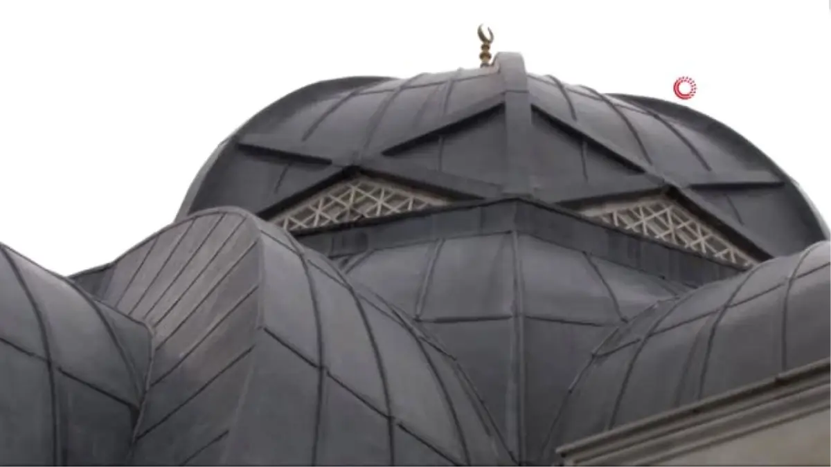 Yahya Çavuş Camii'nin Açılışı Yapıldı
