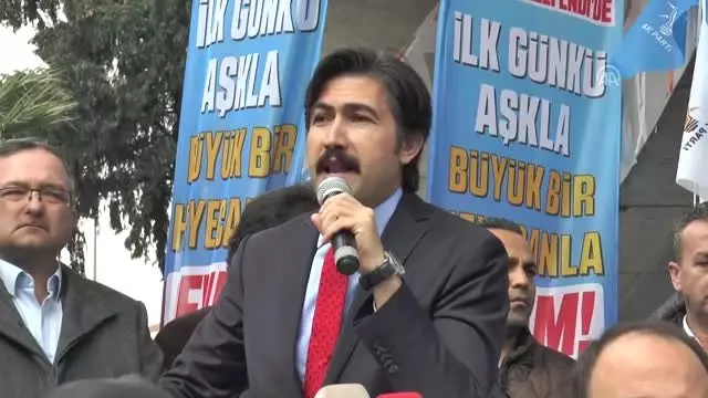 31 Mart, Allah'ın İzniyle Cumhur İttifakı'nın Şanlı Zaferiyle Sonuçlanacak