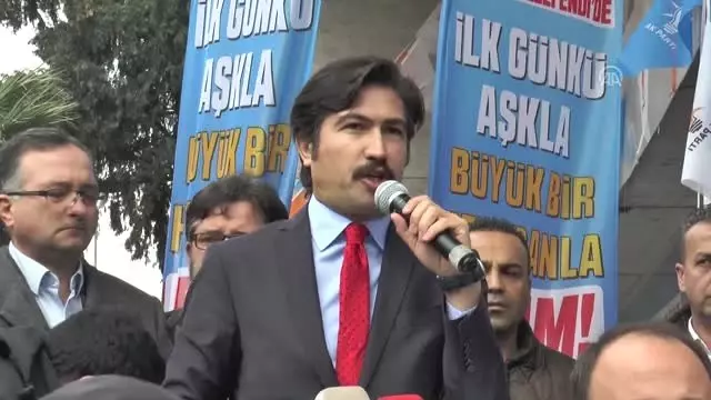 31 Mart, Allah'ın İzniyle Cumhur İttifakı'nın Şanlı Zaferiyle Sonuçlanacak