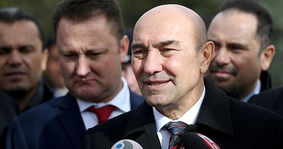 Babası Nedeniyle Eleştirilen Tunç Soyer: Hırsızlığımı Bulamadılar Babamla Uğraşıyorlar