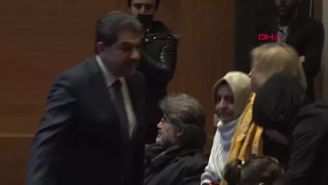Cem Karaca'nın Vasiyetini Yerine Getirdi Cem Karaca'nın Vasiyetini Yerine Getirdi