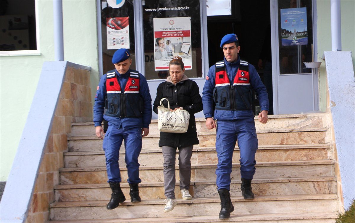 Eşi ile Sevgilisi Tarafından Öldürülen Tamircinin Cesedinin Çamaşır Suyuyla Yıkandığı Ortaya Çıktı