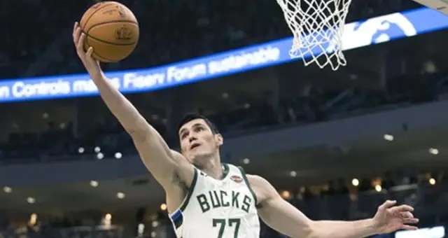 Ersan İlyasova'nın Formasını Giydiği Milwaukee Bucks Galibiyet Serisini Sürdürdü