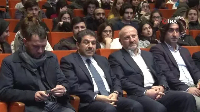 Esenler Belediyesi, Usta Sanatçı Cem Karaca'yı Ölüm Yıl Dönümünde Andı Esenler Belediyesi, Usta Sanatçı Cem Karaca'yı Ölüm Yıl Dönümünde Andı