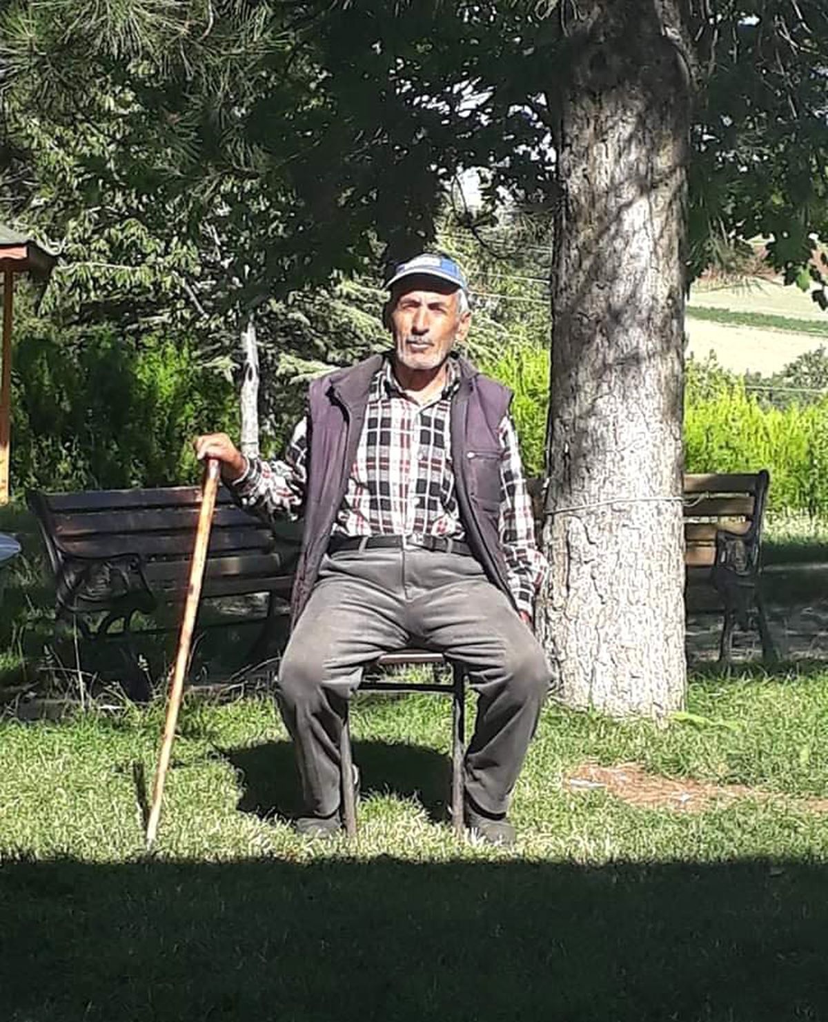 Eşinin Çıkardığı Namus Dedikodusu Hayatını Kaybetmesine Yol Açtı