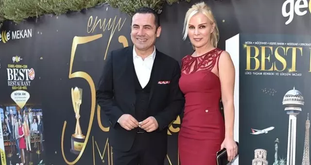 11 Yıldır Birlikte Olan Ferhat Göçer ve Ömür Gedik Ayrıldı
