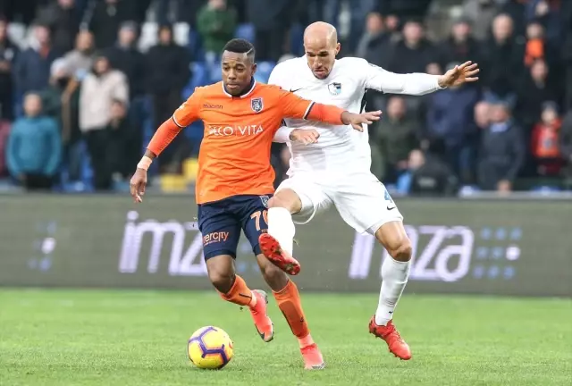 Futbol: Spor Toto Süper Lig Futbol: Spor Toto Süper Lig