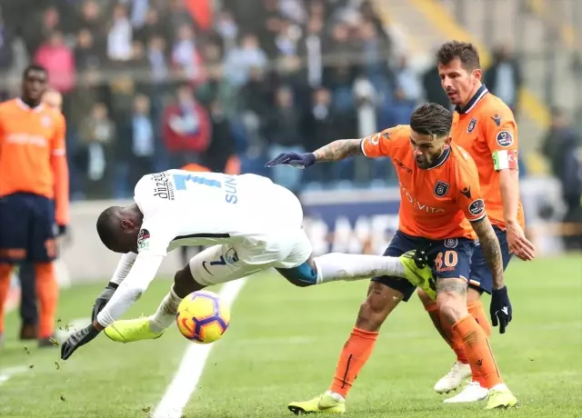 Futbol: Spor Toto Süper Lig Futbol: Spor Toto Süper Lig