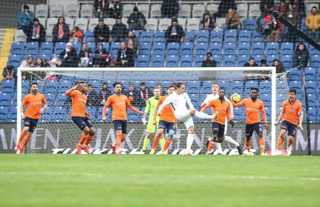 Futbol: Spor Toto Süper Lig Futbol: Spor Toto Süper Lig