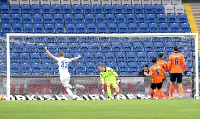 Futbol: Spor Toto Süper Lig Futbol: Spor Toto Süper Lig