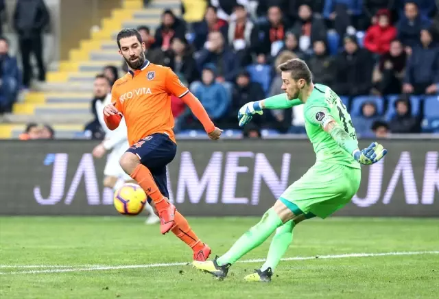 Futbol: Spor Toto Süper Lig Futbol: Spor Toto Süper Lig
