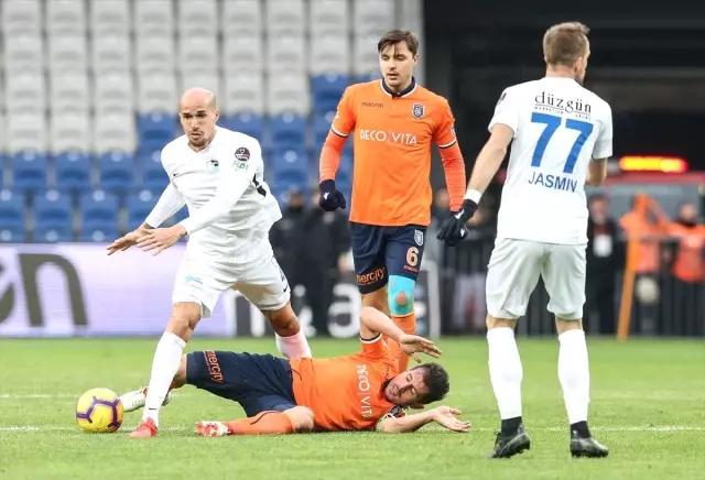 Futbol: Spor Toto Süper Lig Futbol: Spor Toto Süper Lig