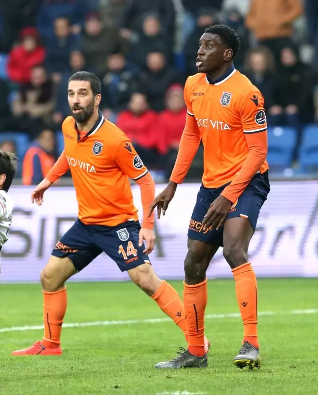 Futbol: Spor Toto Süper Lig Futbol: Spor Toto Süper Lig