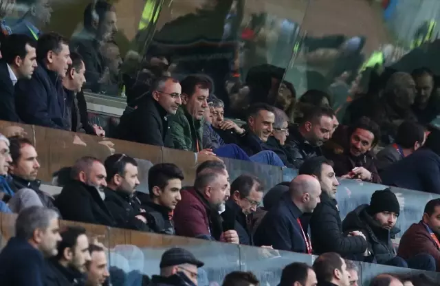Futbol: Spor Toto Süper Lig Futbol: Spor Toto Süper Lig