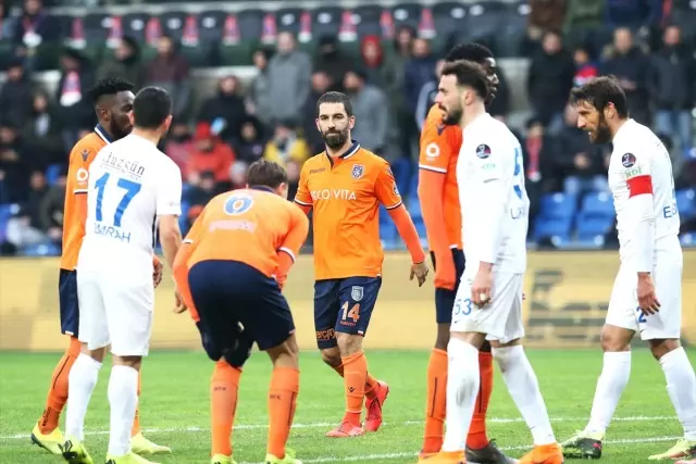Futbol: Spor Toto Süper Lig Futbol: Spor Toto Süper Lig