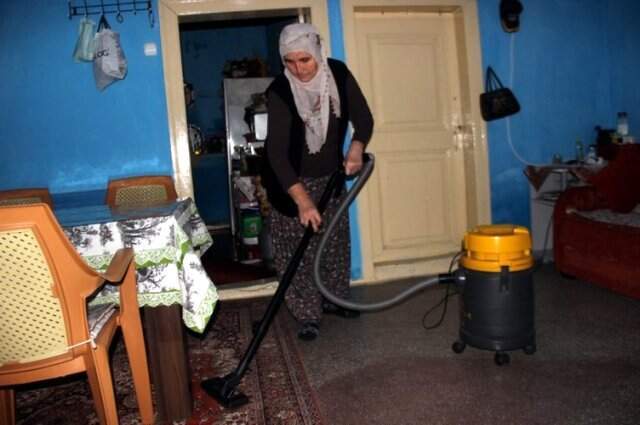 Kim Milyoner Olmak İster Yarışmasına Damga Vuran Emsal Tekir, Muhtar Adayı Oldu