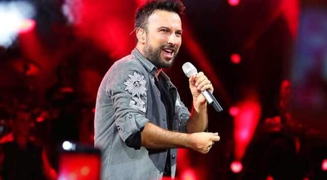 Megastar Tarkan, Konforlu Seyahat Edebilmek İçin Özel Minibüs Yaptırdı