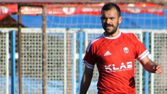 MHP'nin 50. Yıl Kutlamaları İçin Adana'ya Giden Amatör Futbolcu Cumu Uluçay, Trafik Kazasında Hayatını Kaybetti