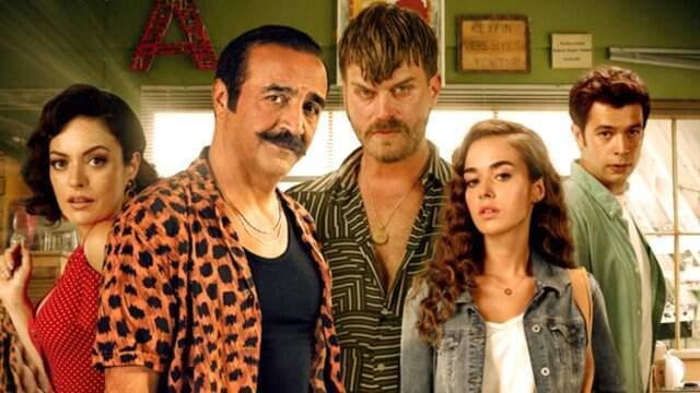 'Organize İşler 2' Filmi İlk Haftadan 23 Milyon Lira Hasılata Ulaştı