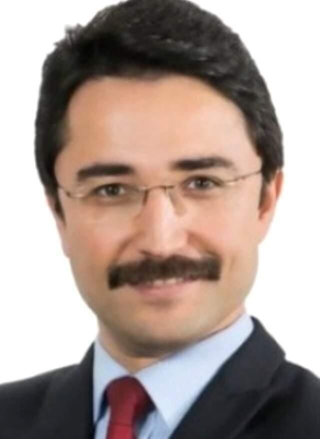Osman Erbil Kimdir?