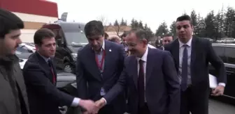 Büyük Anadolu: Özhaseki: 'Yeni Statüyle Çalışanların Hakkının Gözetildiği Ortam Sağlanmalı' Büyük Anadolu: Özhaseki: 'Yeni Statüyle Çalışanların Hakkının Gözetildiği Ortam Sağlanmalı'