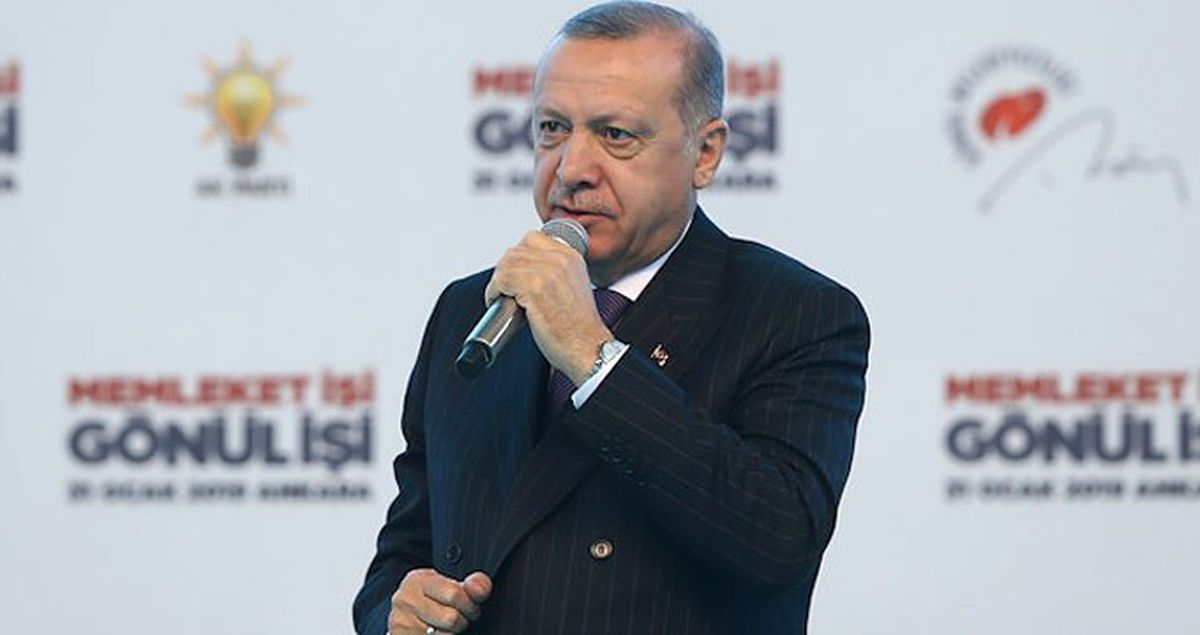 Cumhurbaşkanı Erdoğan, Kartal'da Çöken Bina ile İlgili Net Konuştu: Artık Sabrımız Kalmadı