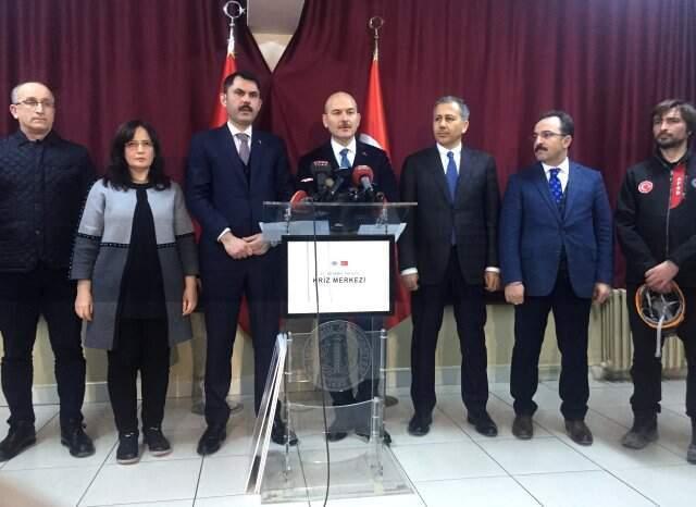 Son Dakika! Kartal'da Çöken Binada Hayatını Kaybedenlerin Sayısı 21'e Yükseldi