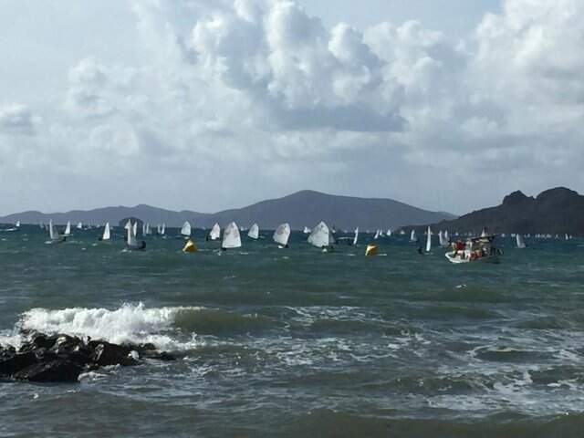 Tuzla Yelken ve Su Spoları Kulübü Yoluna Emin Adımlarla İlerliyor