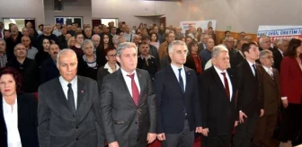 Vatan Partisi İzmir'de 27 İlçede Adaylarını Açıkladı