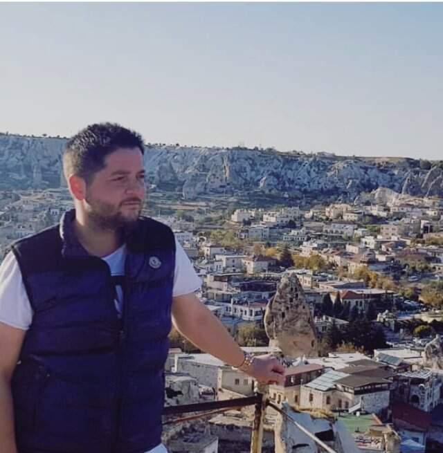 Bir Döneme Damga Vuran Küçük Onur'un Son Hali Şaşırttı