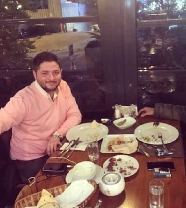 Bir Döneme Damga Vuran Küçük Onur'un Son Hali Şaşırttı