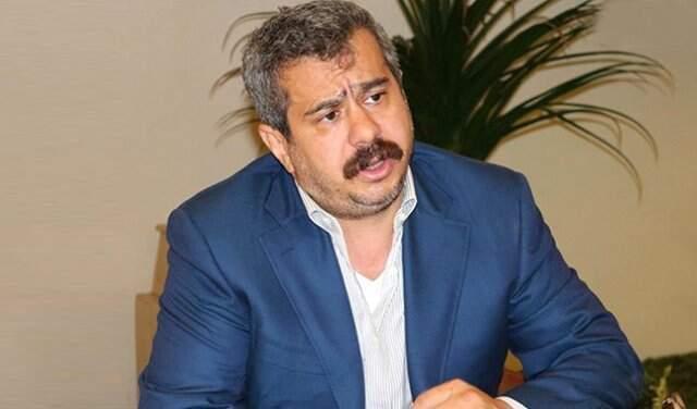 CHP'nin Tartışmalı Adayı Mehmet Fatih Bucak, Aday Tanıtım Toplantısında Sahneye Çıkmadı