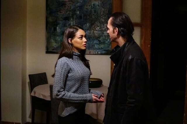 Fenomen Dizi Çukur'un Yeni Bölüm Fragmanı Yayınlandı