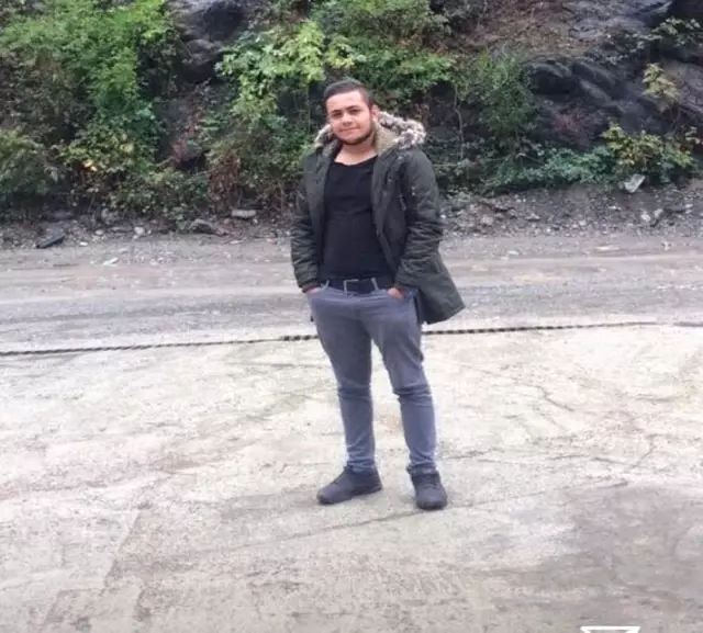 İzne Çıkan Asker Kazada Öldü