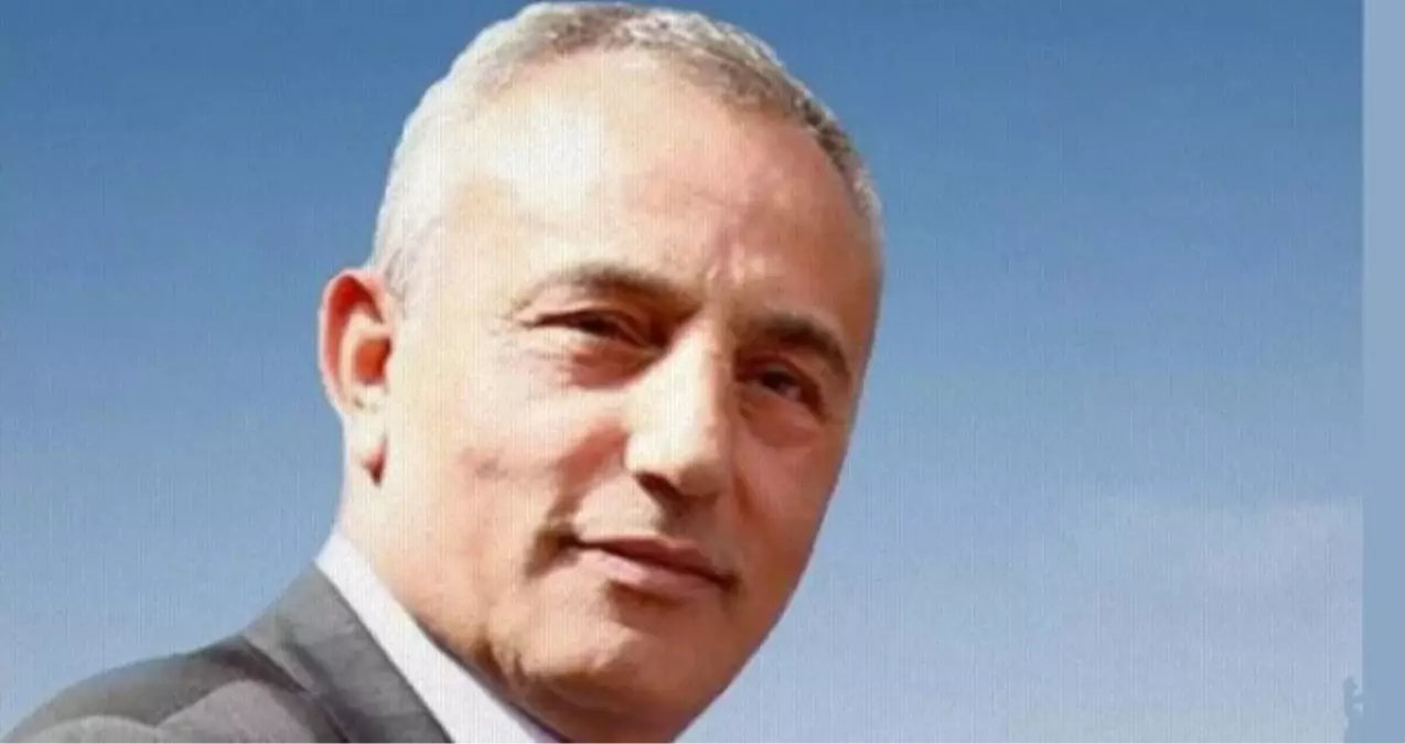CHP'nin Küçükçekmece Belediye Başkan Adayı Kemal Çebi Kimdir?