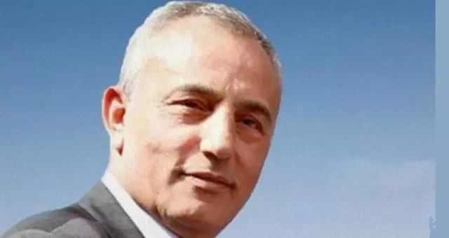 CHP'nin Küçükçekmece Belediye Başkan Adayı Kemal Çebi Kimdir?