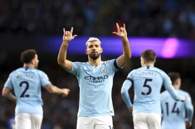 Manchester City, Chelsea'yi Ezdi Geçti!