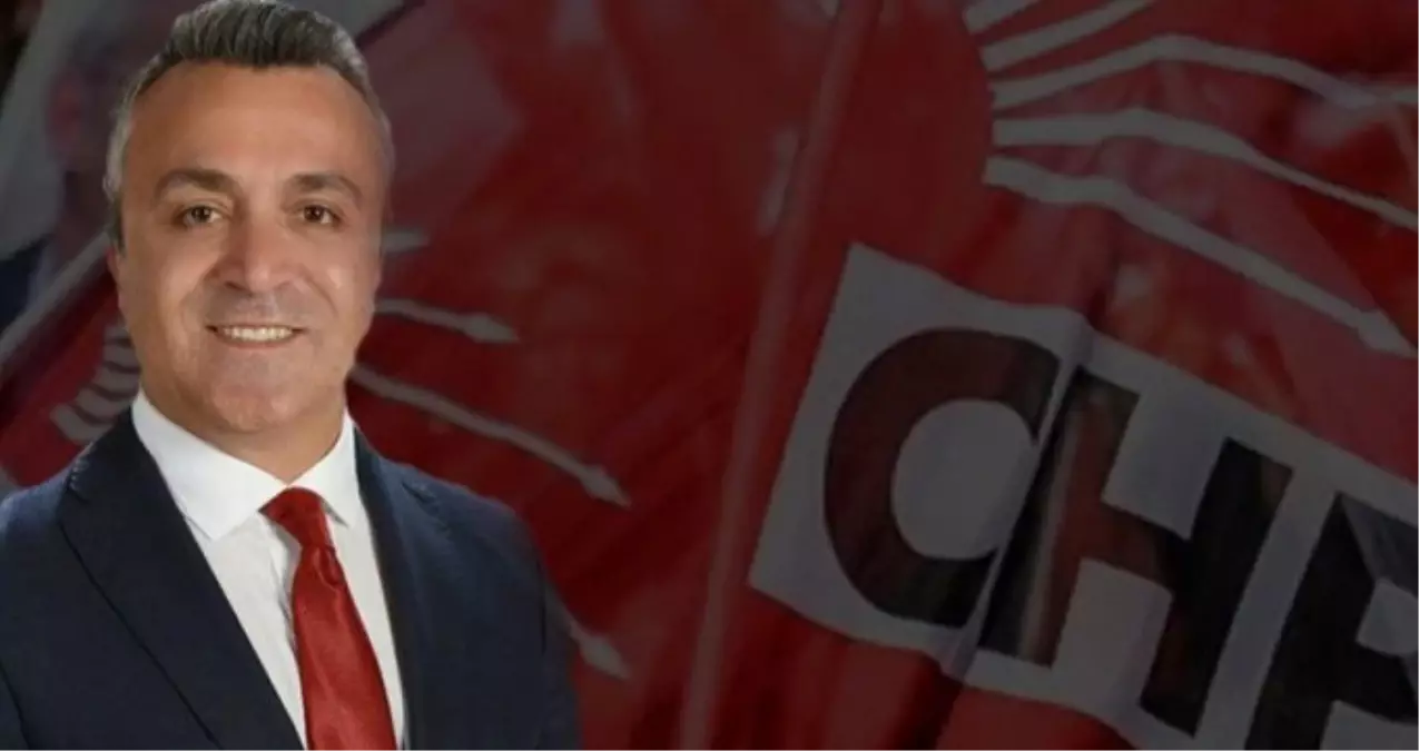 CHP'nin Yıldırım Belediye Başkan Adayı Özgür Erdursun Kimdir?