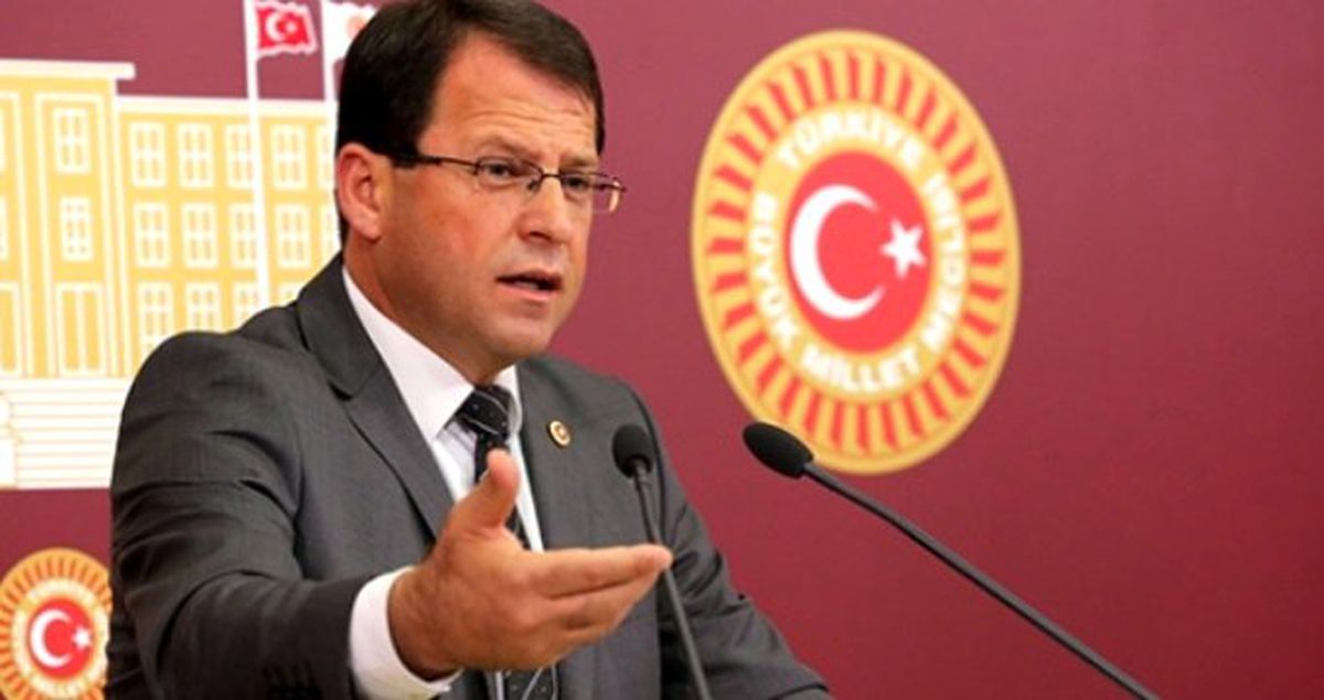 CHP'nin Samandağ Belediye Başkan Adayı Refik Eryılmaz Kimdir?