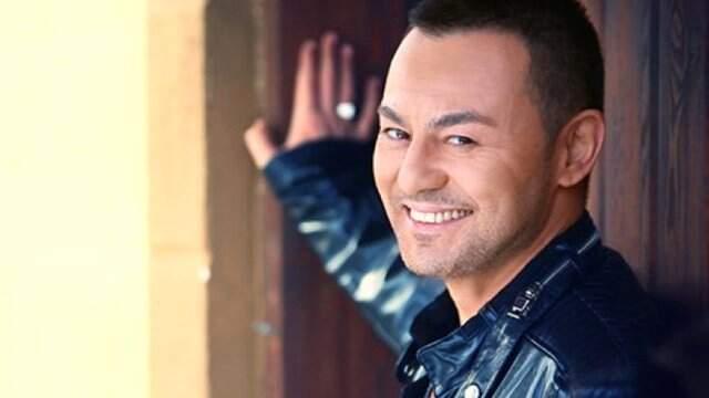 Şarkıcı Serdar Ortaç, Medipol Başakşehir İçin Marş Besteledi