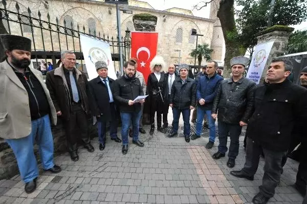 Şeyh Şamil, Vefatının 148'inci Yılında Bursa'da Anıldı