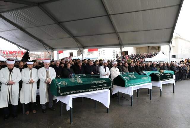 Son Dakika! Kartal'da Çöken Binanın Enkaz Kaldırma Çalışmaları Bitti